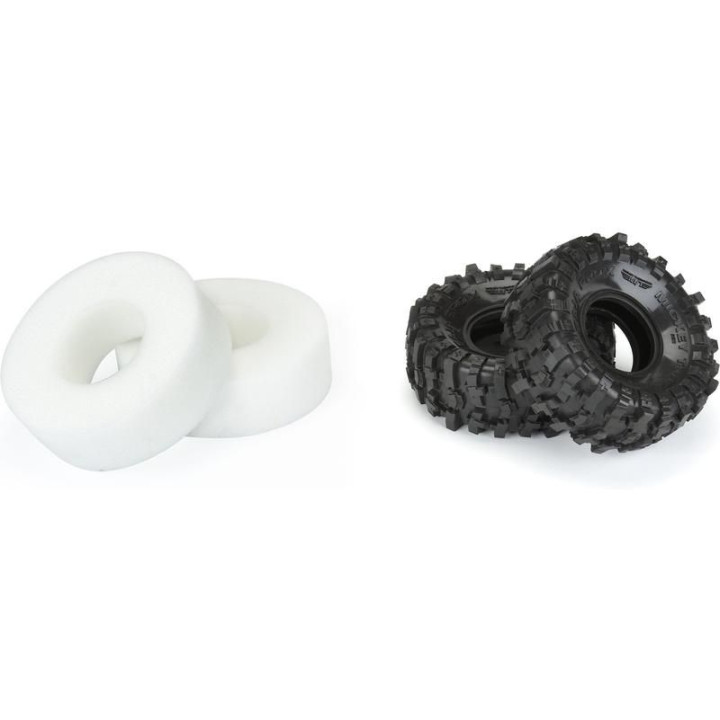 Pro-Line pneu 1.9" Mickey Thompson Baja Pro X Predator Crawler (2)