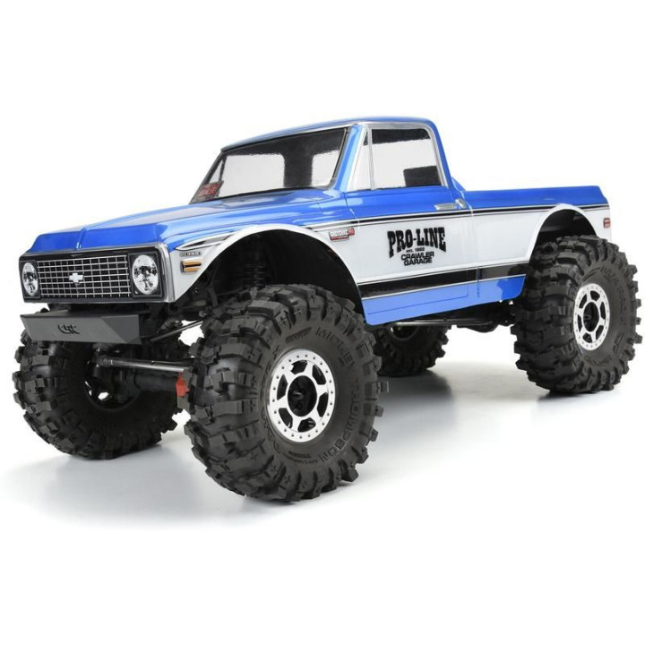Pro-Line pneu 1.9" Mickey Thompson Baja Pro X Predator Crawler (2)