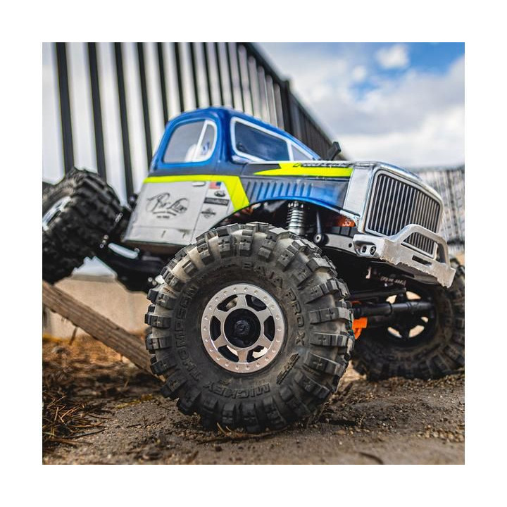 Pro-Line pneu 1.9" Mickey Thompson Baja Pro X G8 Crawler (2)
