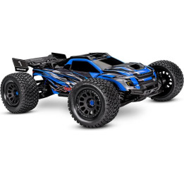Traxxas XRT 8S 1:6 4WD TQi RTR modrá