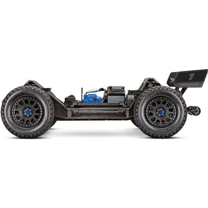 Traxxas XRT 8S 1:6 4WD TQi RTR modrá