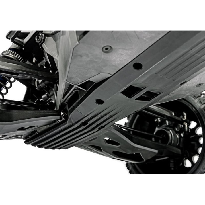 Traxxas XRT 8S 1:6 4WD TQi RTR modrá