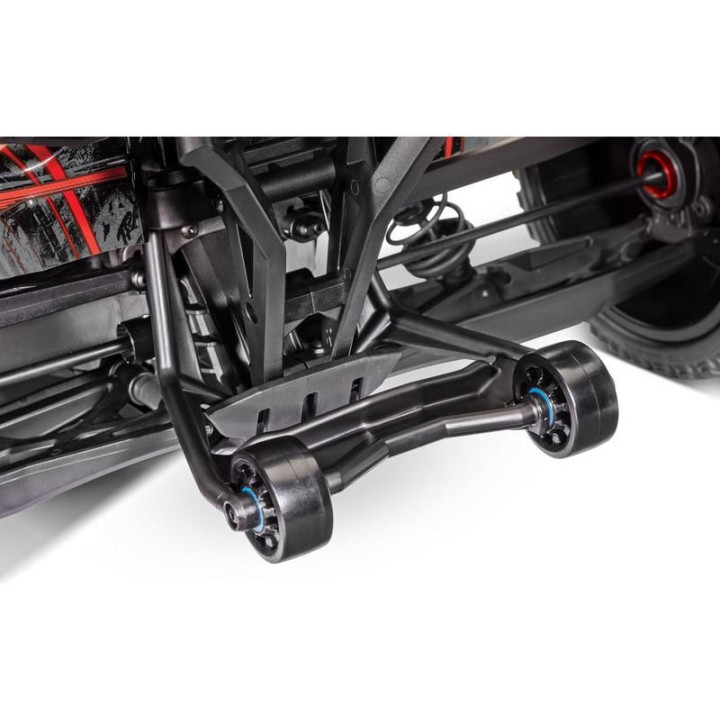 Traxxas XRT 8S 1:6 4WD TQi RTR modrá