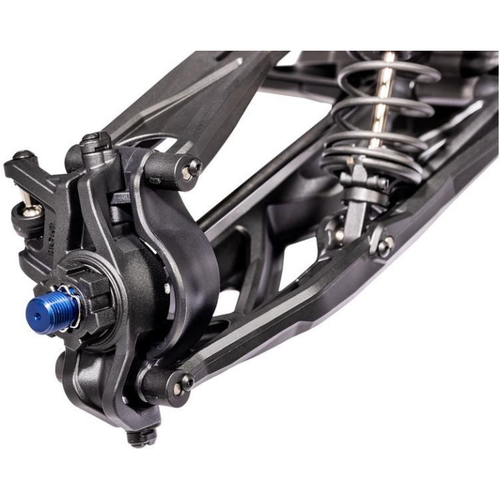 Traxxas XRT 8S 1:6 4WD TQi RTR modrá