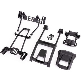 Traxxas rám karosérie (pro NO7812)
