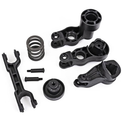 Traxxas mechanika řízení