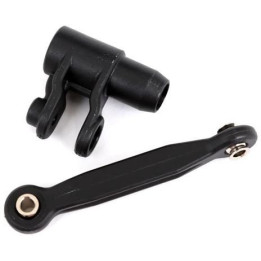 Traxxas páka serva 48mm