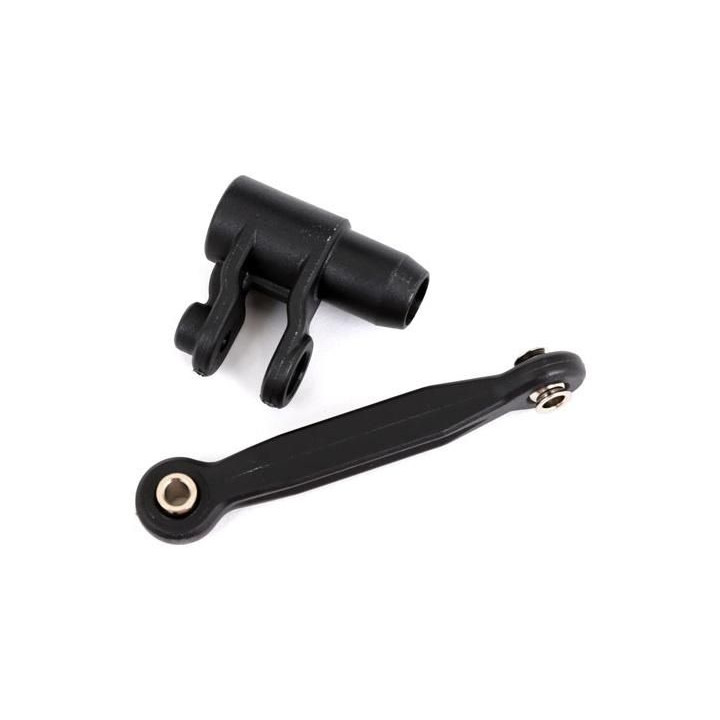 Traxxas páka serva 48mm