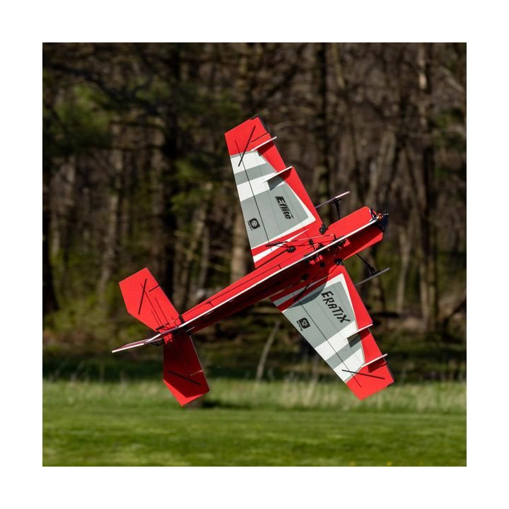 E-flite Eratix 3D 0.86m BNF Basic