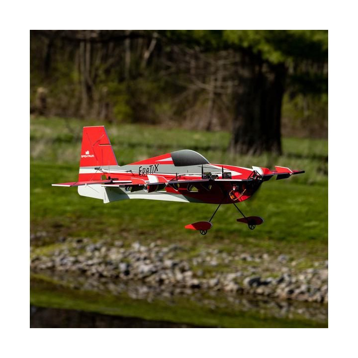 E-flite Eratix 3D 0.86m BNF Basic