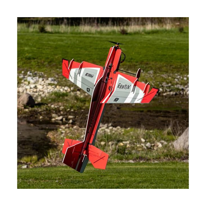 E-flite Eratix 3D 0.86m BNF Basic