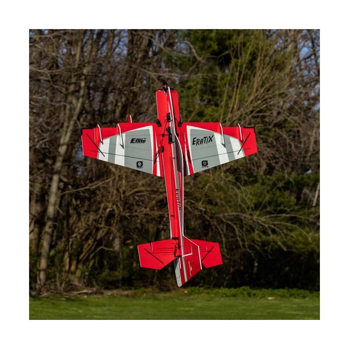 E-flite Eratix 3D 0.86m BNF Basic