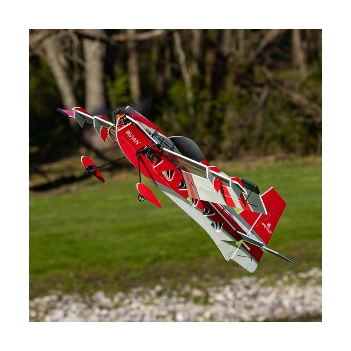 E-flite Eratix 3D 0.86m BNF Basic