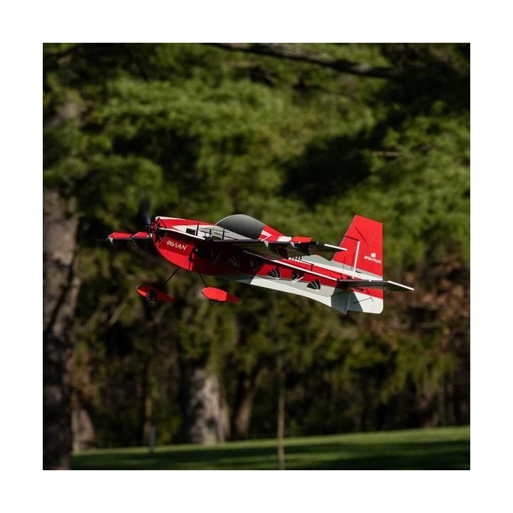 E-flite Eratix 3D 0.86m BNF Basic