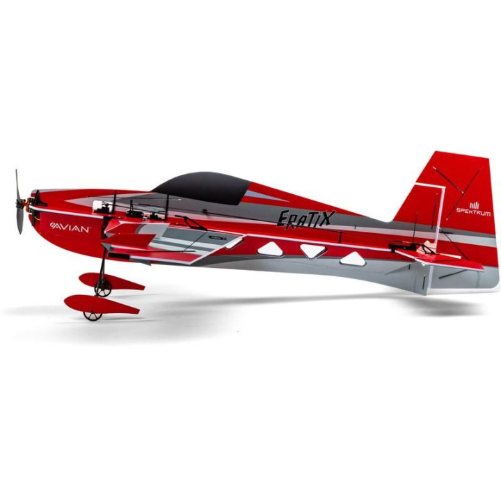 E-flite Eratix 3D 0.86m BNF Basic
