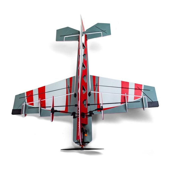 E-flite Eratix 3D 0.86m BNF Basic