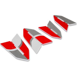 E-flite generátory bočního vztlaku: Eratix 3D 0.86m