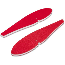 E-flite kryty kol: Eratix 3D 0.86m