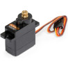 Náhradní díl pro RC model letadla E-flite Eratix 3D 0.86m: Spektrum servo A347 9g Sub-Micro MG (kovové převody).