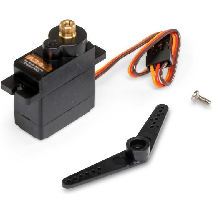 Spektrum servo A347 9g Sub-Micro MG