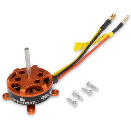 Spektrum motor střídavý 2405 1200ot/V