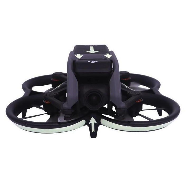 DJI AVATA - Luminous Sticker