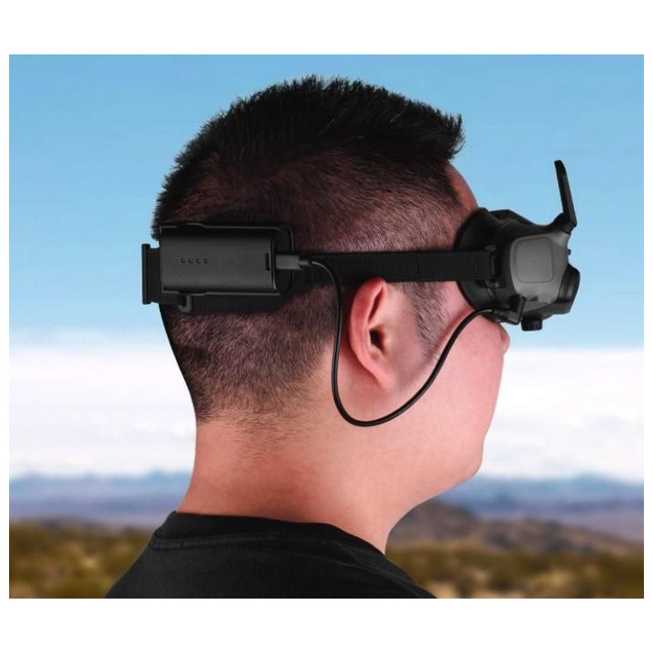 DJI Goggles 2 - USB-C Power Cable