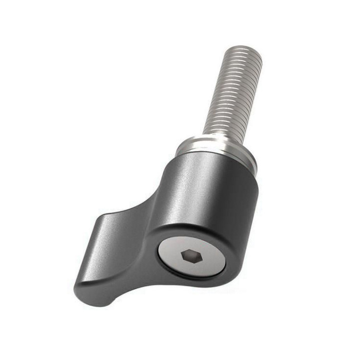 M5*17 Stainless Steel Screw for Action Cameras (Titanium)