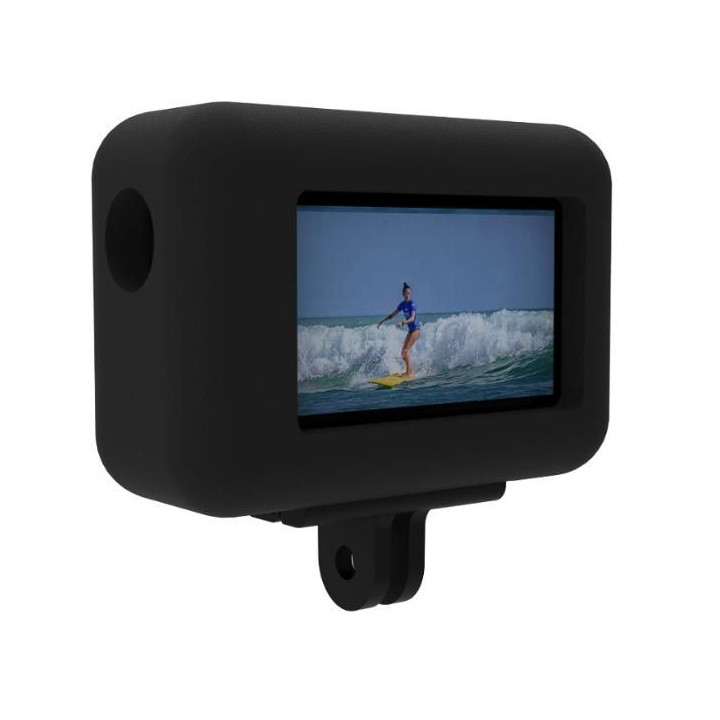DJI Osmo Action 3 - Kryt pro redukci hluku