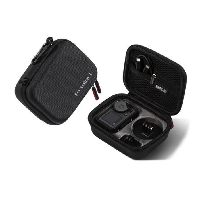 DJI Osmo Action 3 - MINI PU kufr