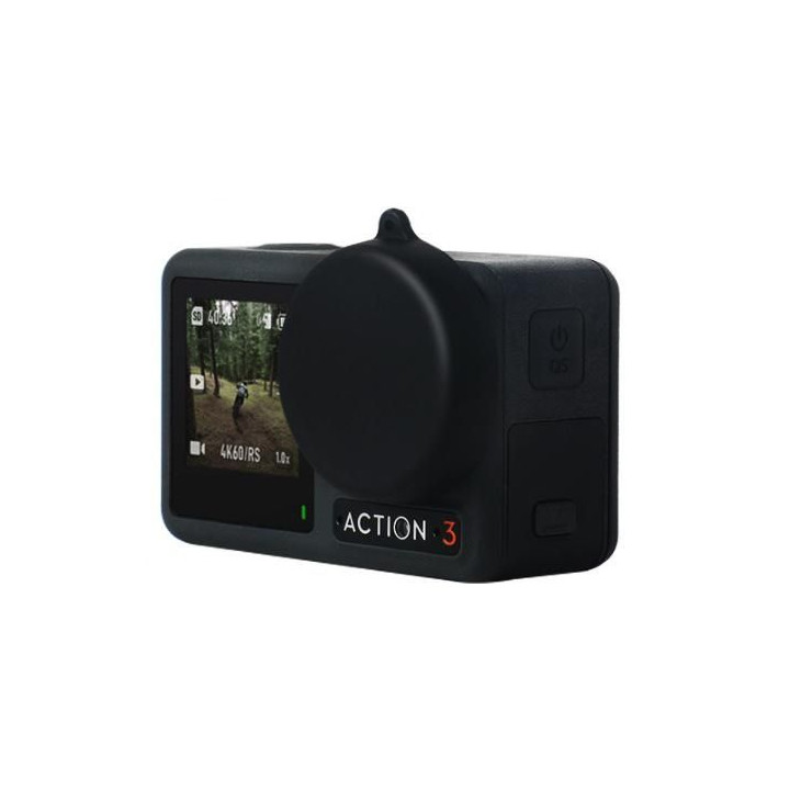 DJI Osmo Action 3 - chránič objektivu