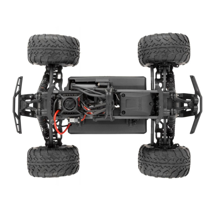 SAVAGE XS FLUX GT2