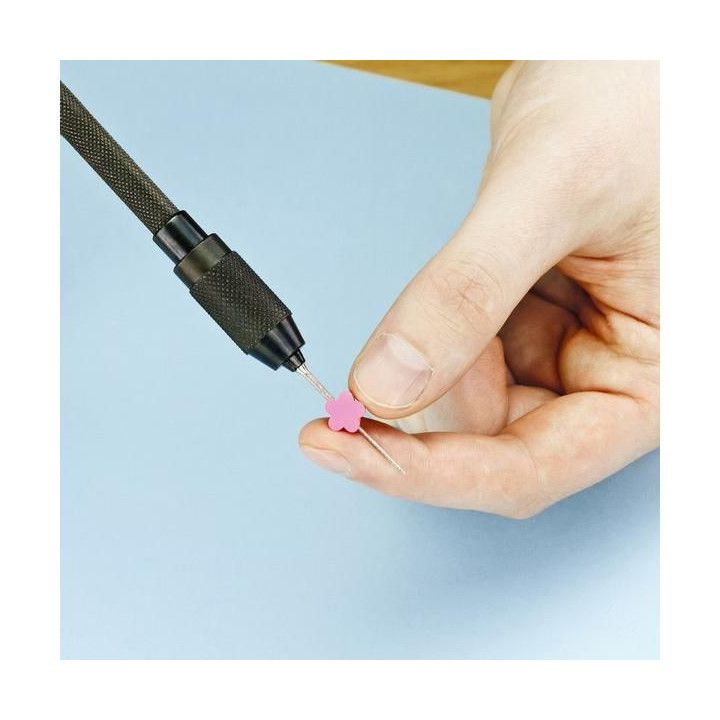 Modelcraft sklíčidlo 0 - 1mm