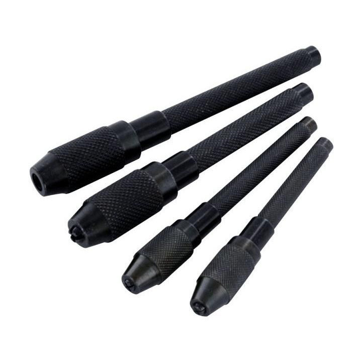Modelcraft sklíčidlo 0.8 - 1.5mm