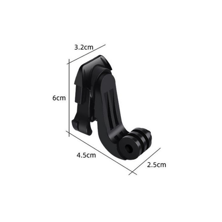 Osmo - Otočný Držák na sponu J-Hook (1 ks)