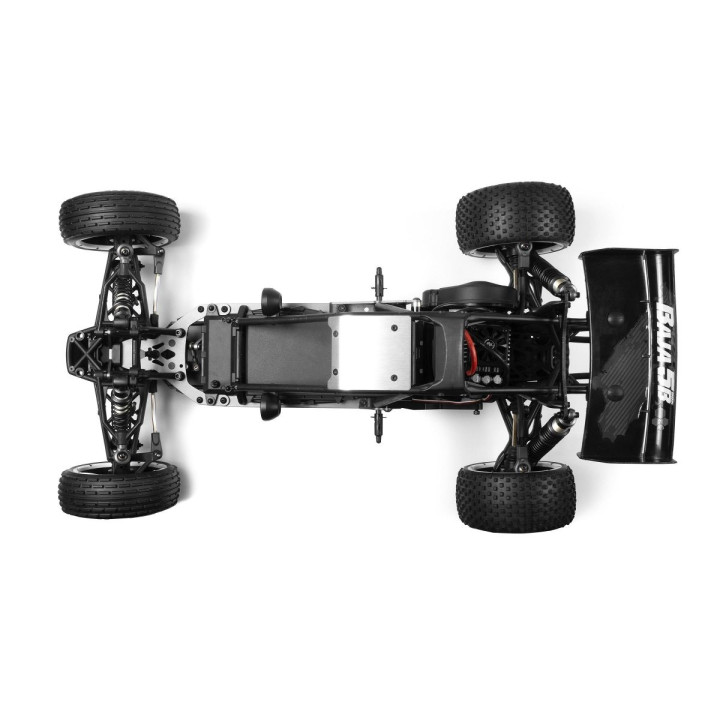 Baja 5B Flux SBK Kit
