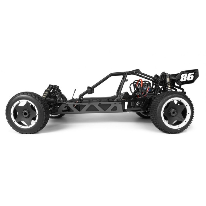 Baja 5B Flux SBK Kit