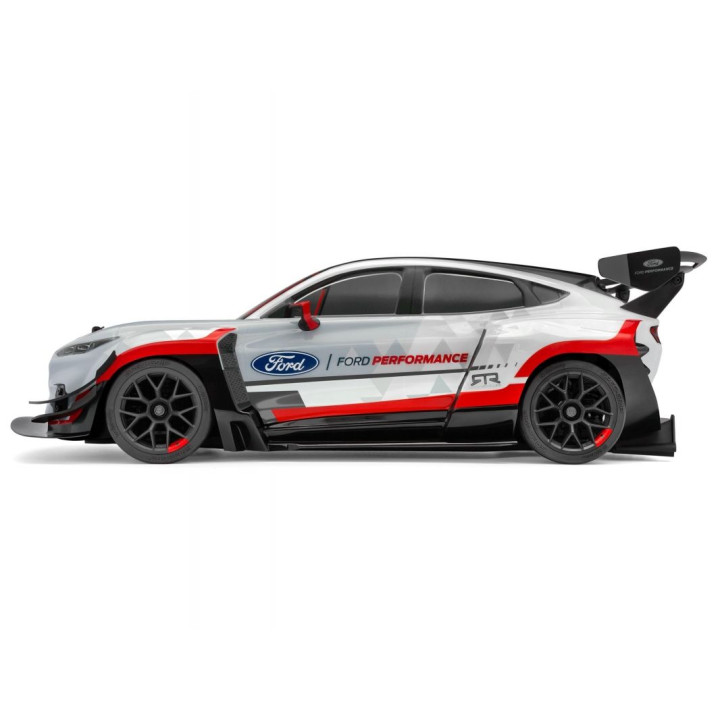 Čirá karoserie Ford Mustang Mach-E 1400 (200mm)
