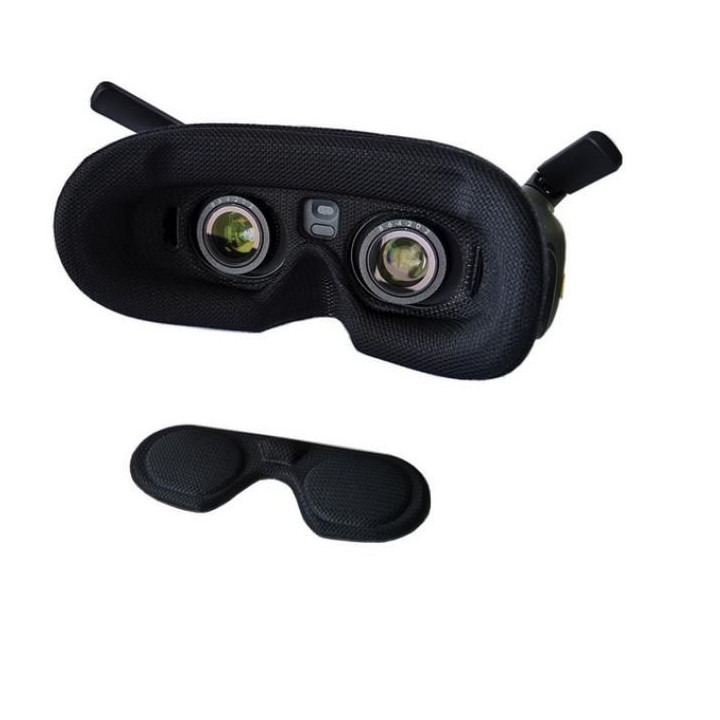 DJI Goggles 2 - Foam Padding and Lens Protector