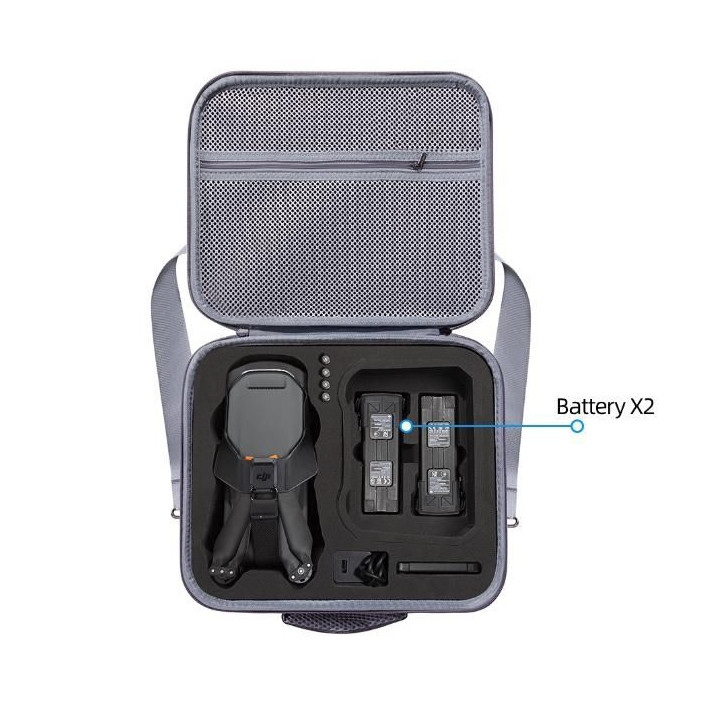 DJI Mavic 3 Classic / Mavic 3 - Nylon Carrying Case
