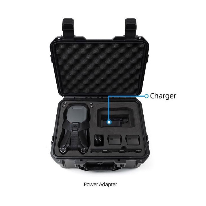 DJI Mavic 3 Classic / Mavic 3 - přepravní kufr proti výbuchu