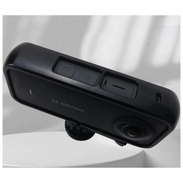 Insta360 X3 - ABS rám