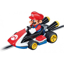 Auto Carrera EVO - 27729 Mario Kart &quot,Mario&quot,