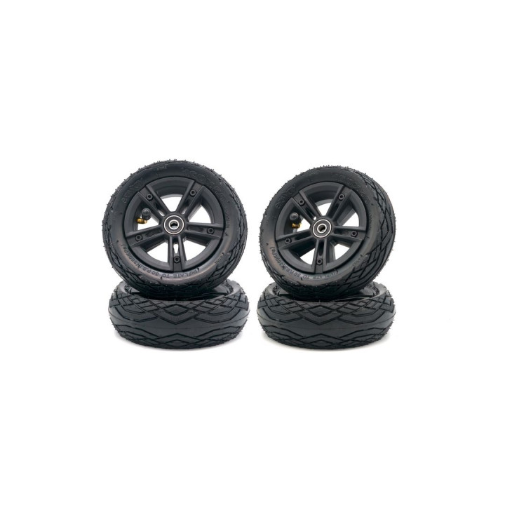 Exway Atlas Sada 160mm terénních koleček pro 2WD