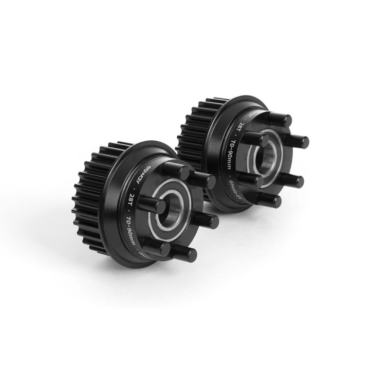 Exway 28T Pulley pro Exway core