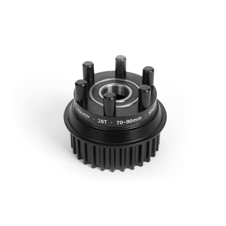 Exway 28T Pulley pro Exway core