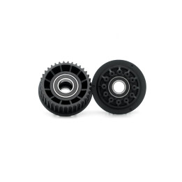 Exway 44T Pulley pro Orangatang core