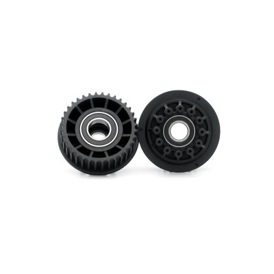 Exway 44T Pulley pro Orangatang core