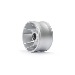 Exway Precision Hub Combo pro Atlas Pro (stříbrný) sada 4 ks