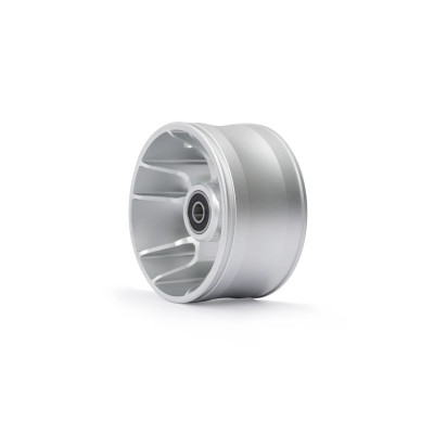 Exway Precision Hub Combo pro Atlas Pro (stříbrný) sada 4 ks